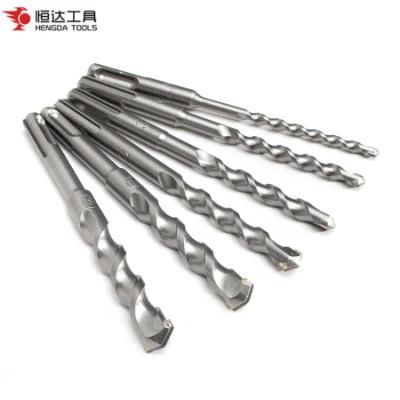 High Quality SDS Plus Drill Bits for Concrete Hammer Drill