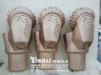 311mm IADC517 Single Roller Cone/Cutter for HDD Drilling