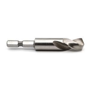 Power Tools HSS Customized Drill Bits Factory Hex Shank Twist Metal Drilling Drill Bit