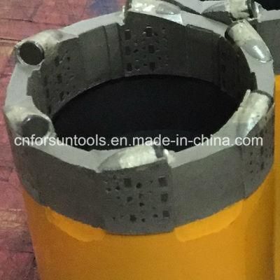 T2-86 Coreline Set PCD Core Bit