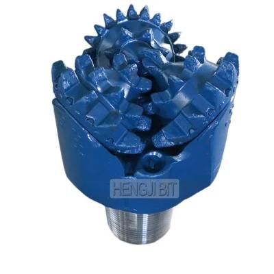 12 1/4&prime;&prime; IADC Code 127 Drilling Borehole Tricone Rock Bit