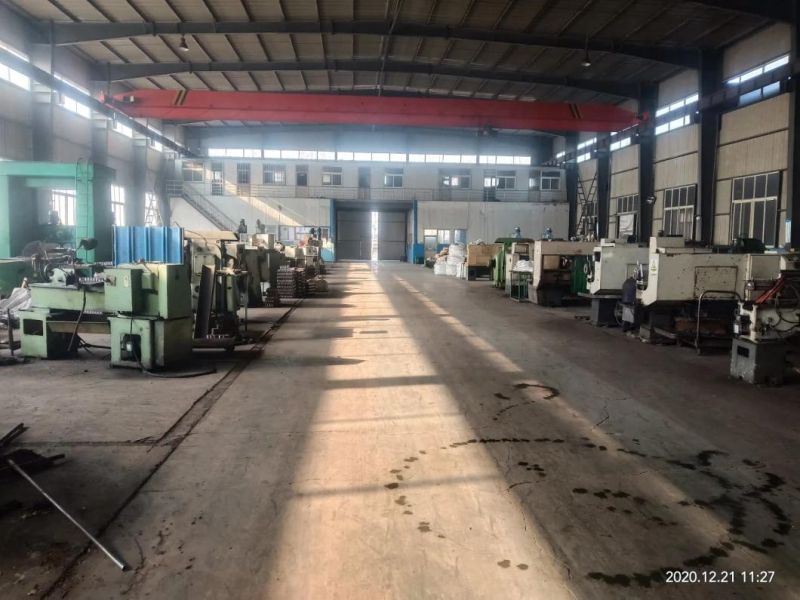 Blast Furnace Drill Pipe Manufacturer Factory Spot or Custom Made