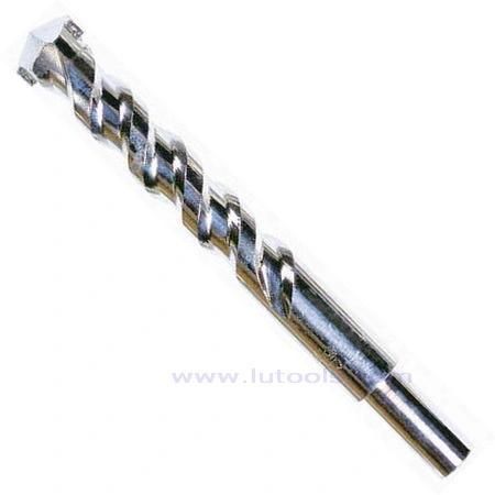 Masonry Drill Bit - Hot Rolled