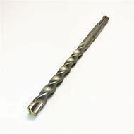 SDS-Plus Hammer Drill Bits 4 Flute 4 Cutter (Cross-Head)
