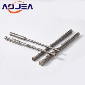 Hammer Drill Bit for Reinforced Concrete Granite Stone