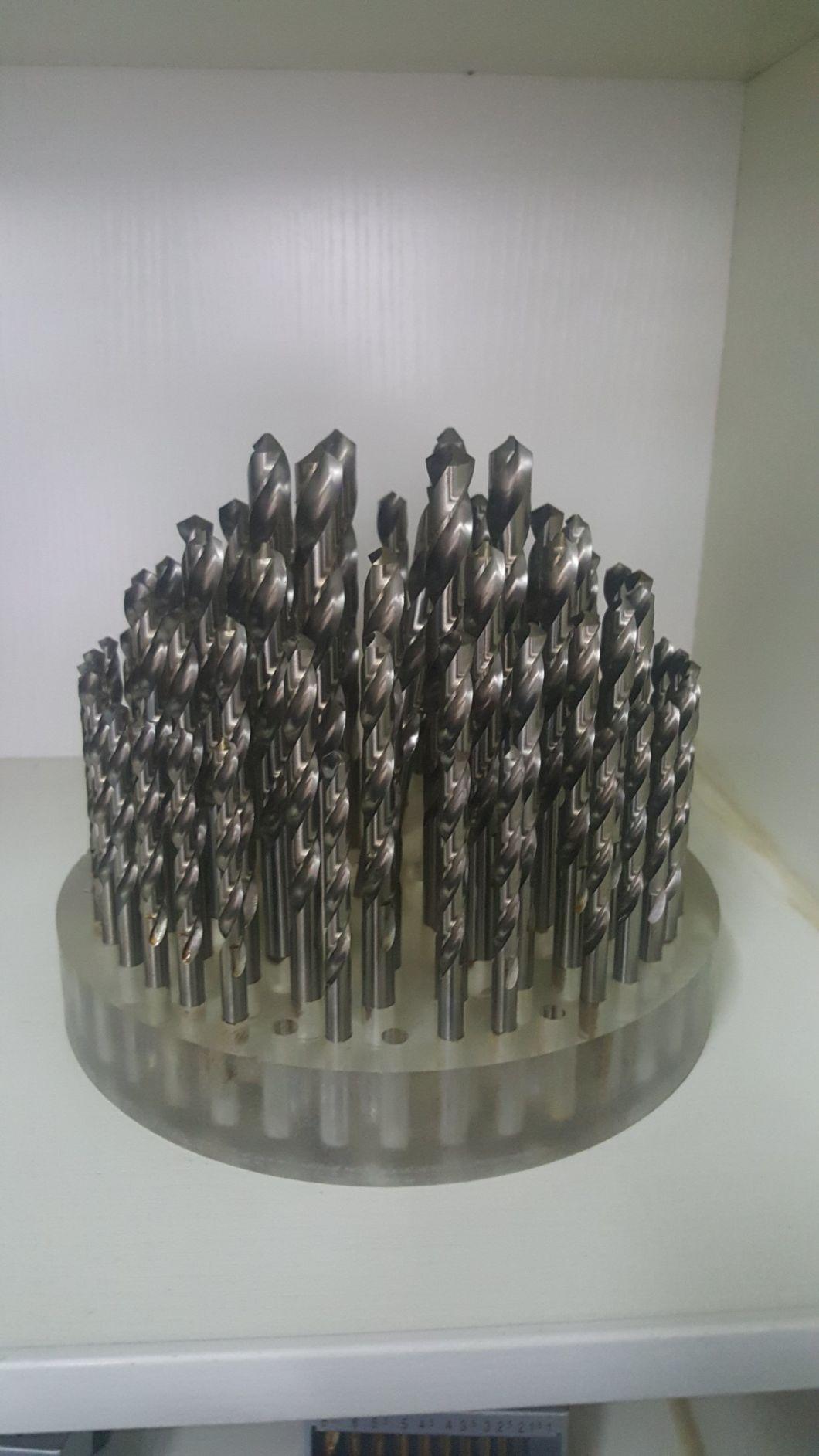 Taper Pilot Drills, Diamond Core Bit′s Accessories;