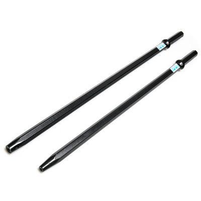 7 11 12 Degree Tapered Drill Rods for Sales