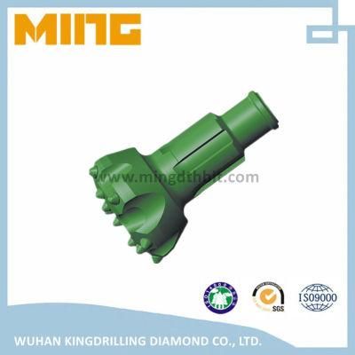 Low Air Pressure Mining Quarry CIR DTH Hammer Drill Bit