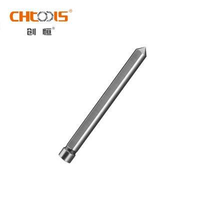 High Speed Steel Hole Cutter Bit Pilot Pin