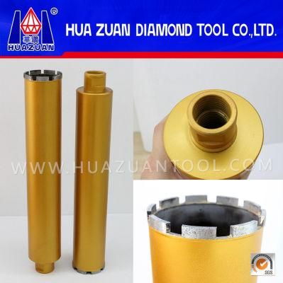 High Speed Diamond Tip Core Drill Bit for Sale