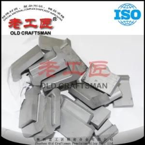 Yg8c, Yg11c, Yg15c Tungsten Cemented Carbide Grit