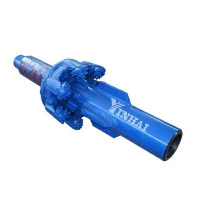 Roller Cutter Rock Hole Opener 20 Inch, Factory Produce Price