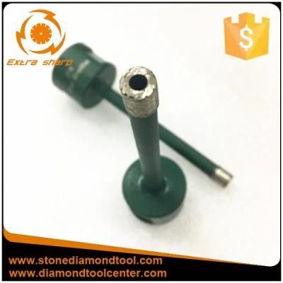 M14/M16 &amp; 5/8&quot;-11 Stone Diamond Core Drill Bits