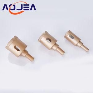 Diamond Hole Saw for Drilling Concrete, Granite, Marble