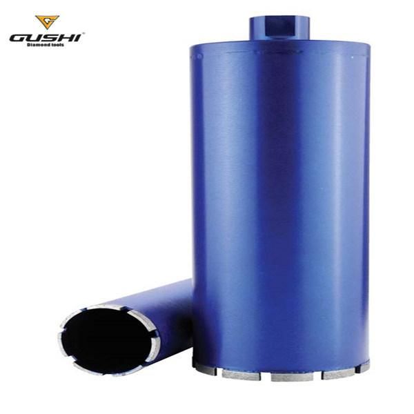 Construction Diamond Core Drill Bits for Concrete (HCBE)