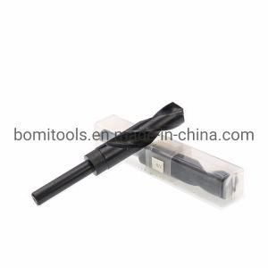 Power Tools Drill HSS Drills Bits with Factory Black for Metal Twist Drill Bit