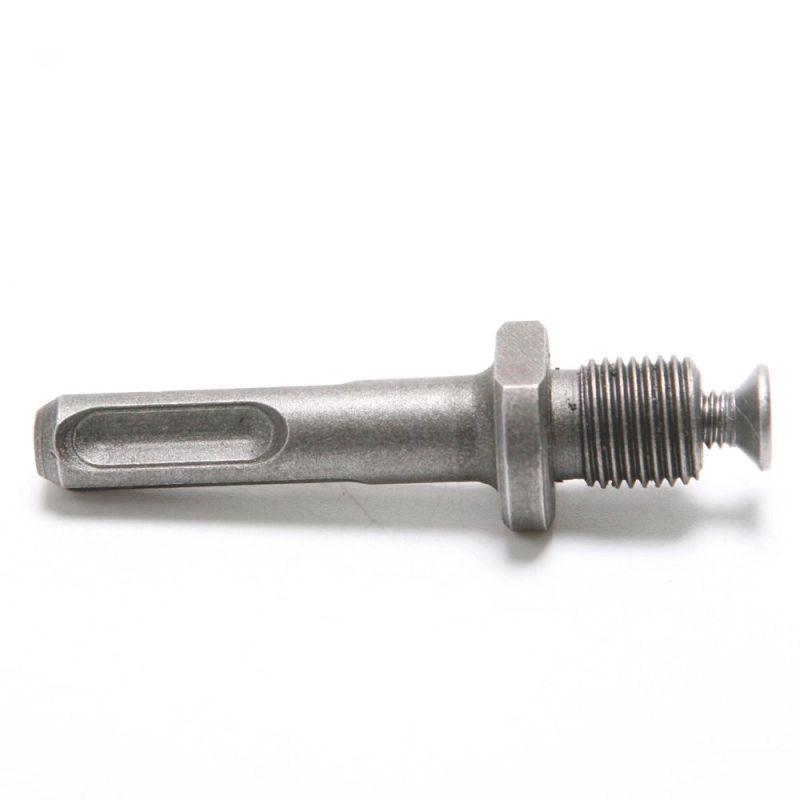 Small Adaptor 1/2" - 20 Unf SDS Plus to Drill Chuck Adaptor