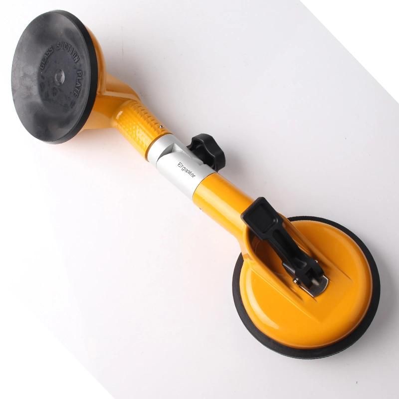 Double Suction Cup for Glass