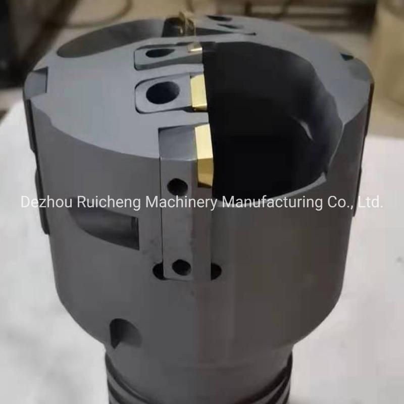 90 mm Diameter Boring Tool for Deep Hole Drilling and Boring