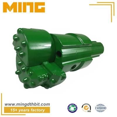 Concentric Overburden Casing DTH Drill Bit Mk-Mre235