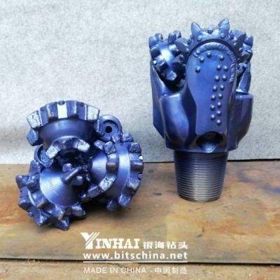 Steel Milled Tooth Bit for Hard Formation 8 1/2 Inch