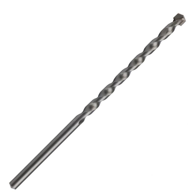 Fast Spiral Masonry Drill Bit