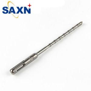 Yg8 Carbide Concrete SDS Plus Drill Bit