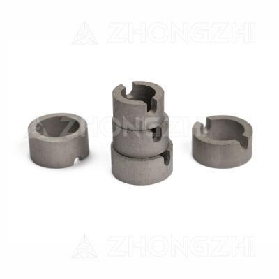 High Performance and Good Sharpness Shallow Slot Crown Segment for Stone