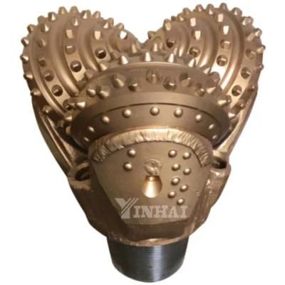 14 3/4 Inch TCI Tricone Drill Bit 375mm Rock Bit for Well Drilling