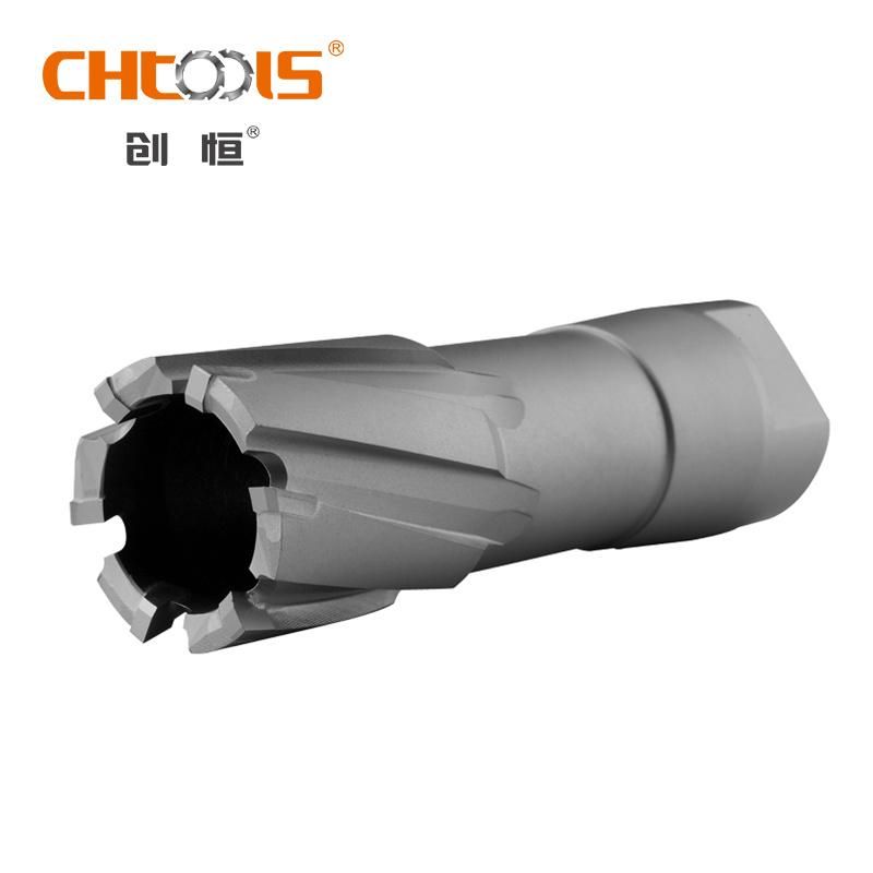 Chinese Factory 50mm Depth Tct Core Drill Bit