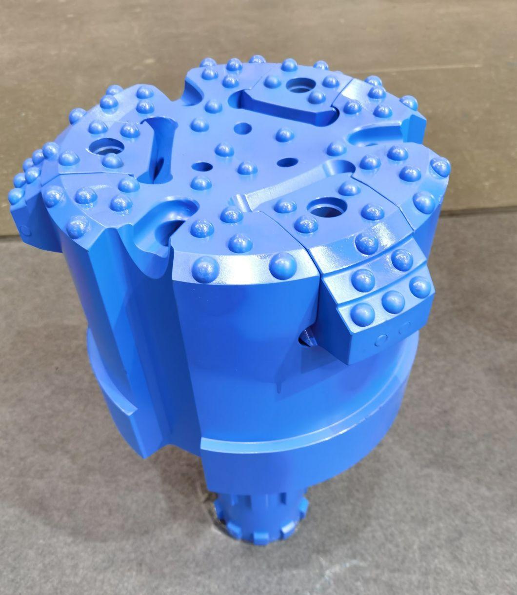 Mission 40 Well Drilling DTH Hammer Button Drill Bit