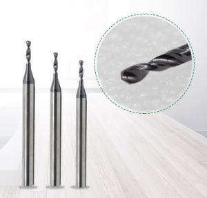 Excellent Sharp Carbide Drill for SUS Drill Set