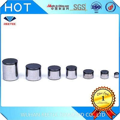 Chinese PDC Cutters for Diamond Cutting Tools