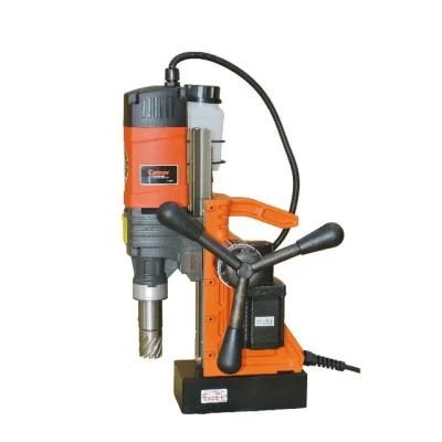Cayken Automatic Magnetic Drill