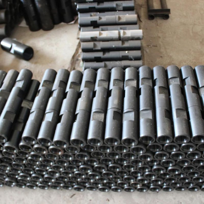 China Manufacturer Wholesale Price High Strength Connect API Thread Well Drilling Tool Joint Adapter