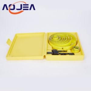 13PCS M3 M42 HSS Bi-Metal Hole Saw Set for Stainless Steel Sheet