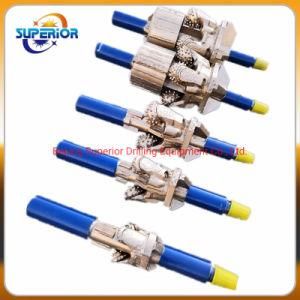 Rock Reamer HDD Drilling