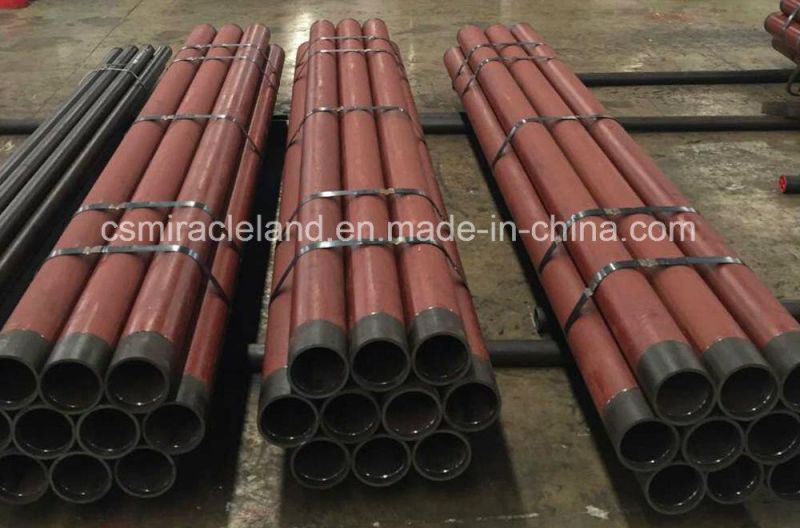 Geological Casing Pipe, Casing Tubes (BW NW HW PW)