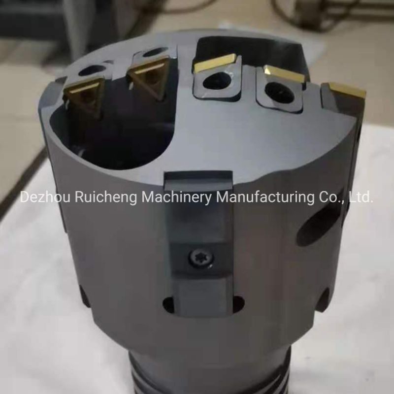 90 mm Diameter Boring Tool for Deep Hole Drilling and Boring