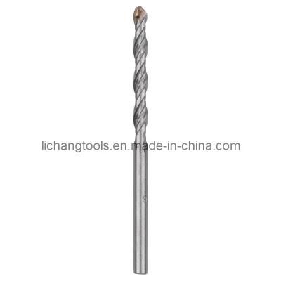 Masonry Drill Bit of Skin Card Packing (LCA25-08)