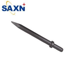 28*400mm Machine Pneumatic Chisel Pick Chisel