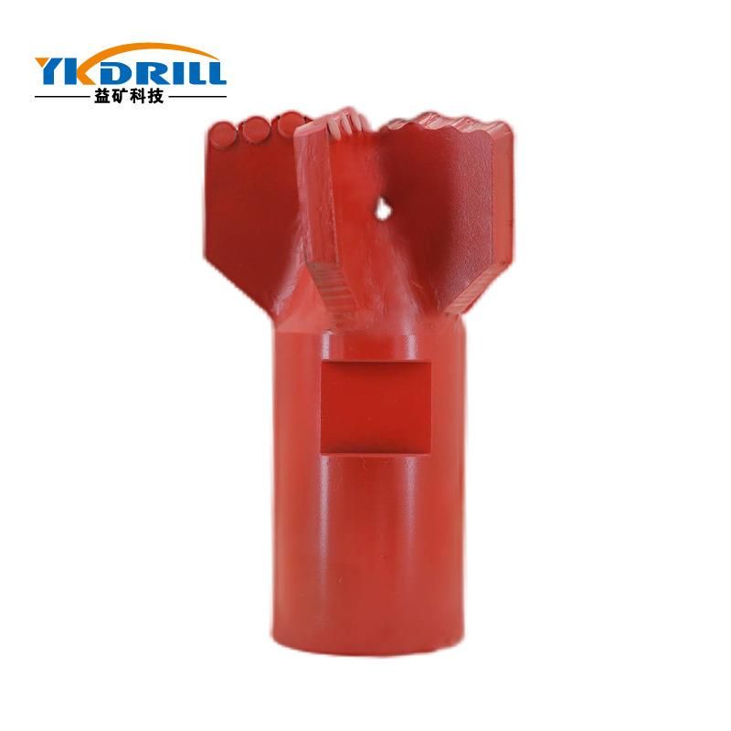 High Speed 5 Wings PDC Drilling Bits From China