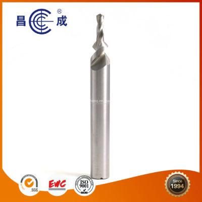 Solid Carbide Countersink Drilling Integral Drill Bit with Inner Cooling Hole