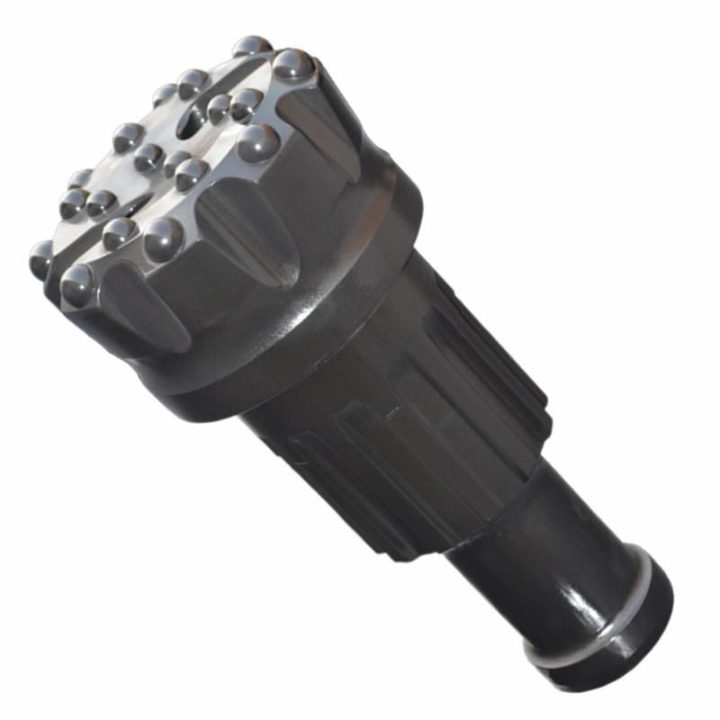 DTH Tungsten Carbide Hammer Drill Button Rock Drill Bits