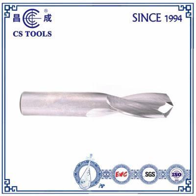 Solid Carbide D8 Twist Drill Bit for Drilling Hole