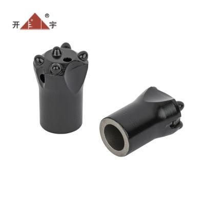 34mm 5bb Tapered Button Bits 7 Degree 11 Degree for Mining and Quarrying