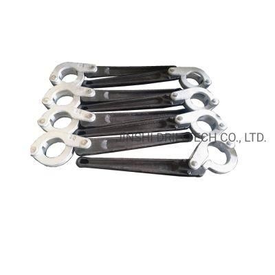 Inner Tube Wrenches Wireline Core Drilling Bq Nq Hq Pq