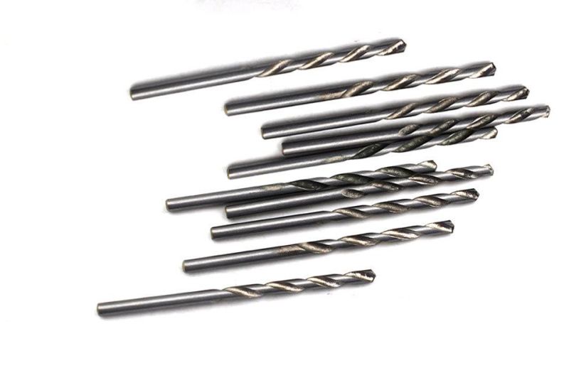 Z-Lion 150PCS 0.4-3.2mm Mini Quick Small Drilling Twist Drill Bit Set