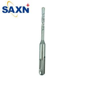 Factory High Quality SDS Plus Carbide Drill Bit