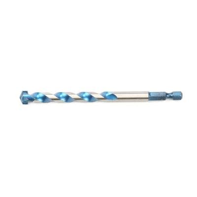 Masonry Drill Bits for Ceramic Tile Concrete Brick Drilling